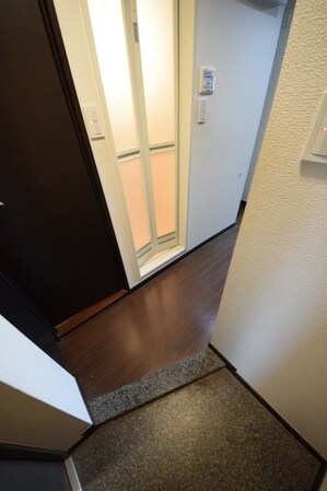 アヴァンティーク荻窪の物件内観写真